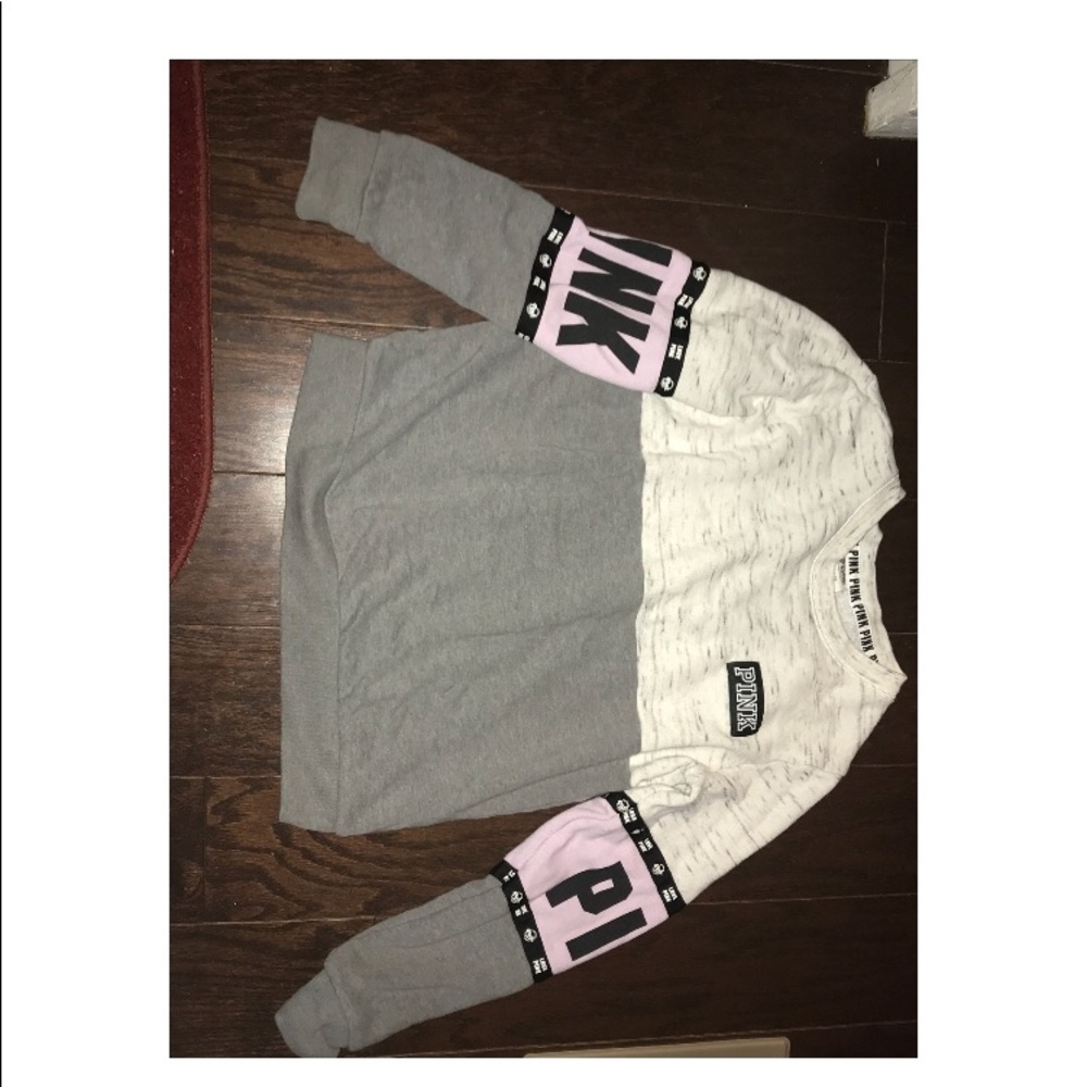 🎀PINK SWEATER🎀